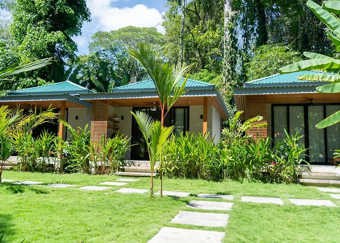 Serenity Bungalow