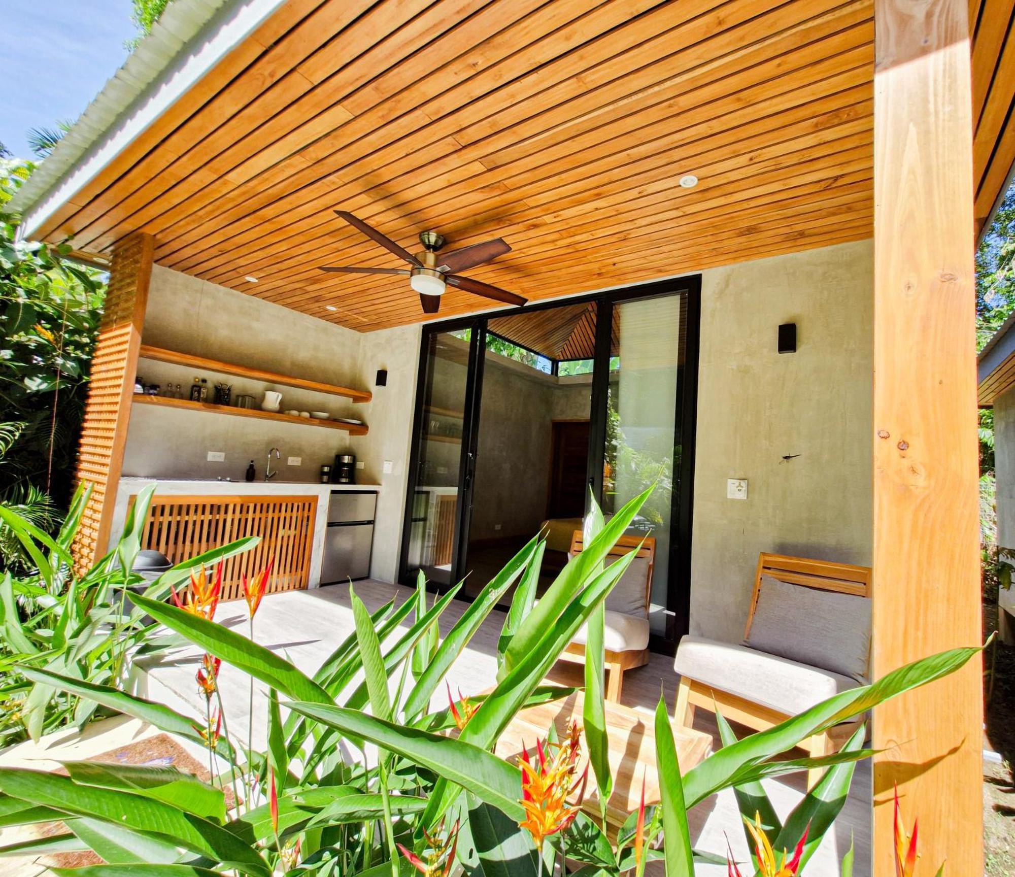 Holiday home Serenity