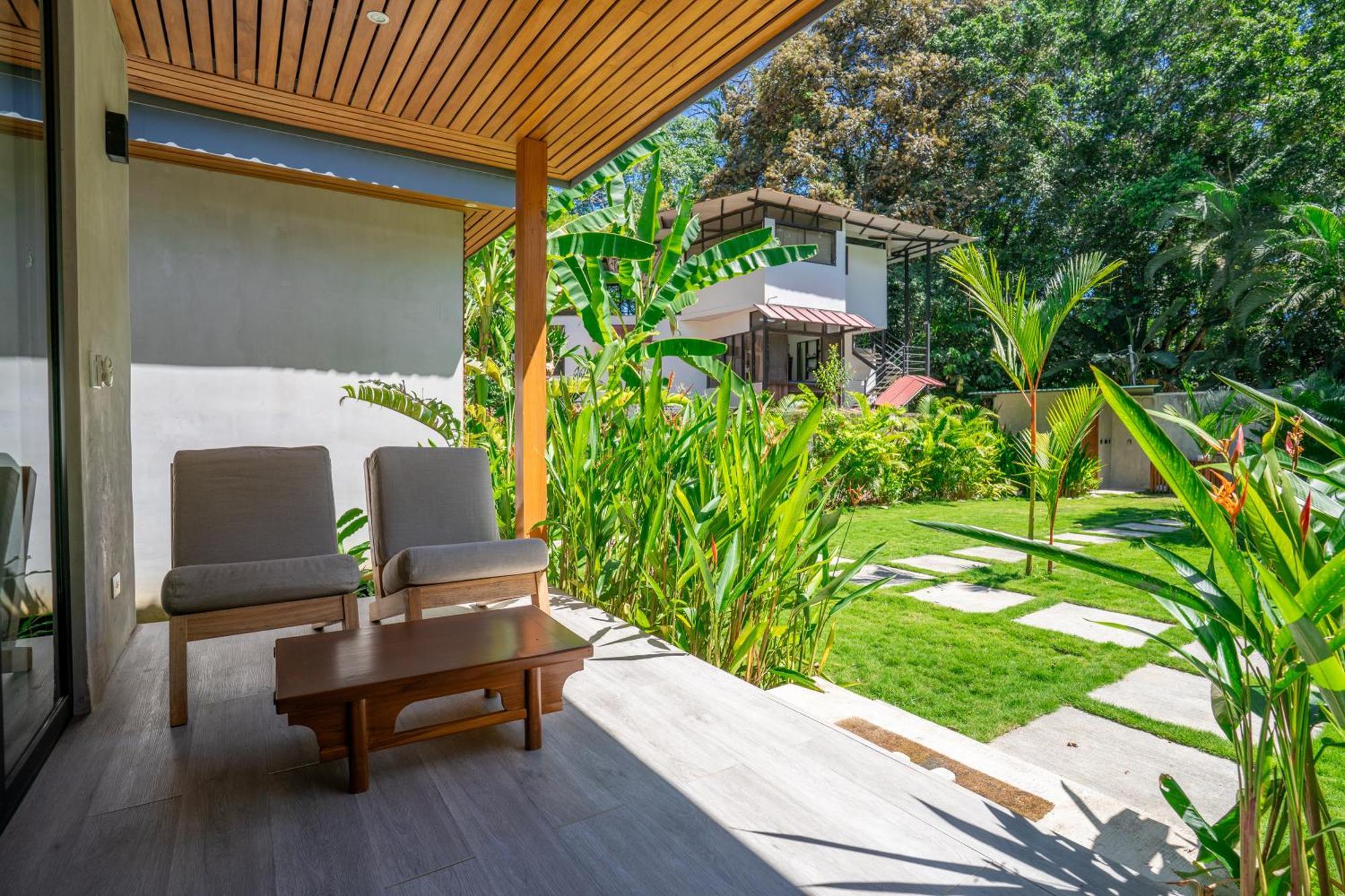 Serenity Holiday home Cocles