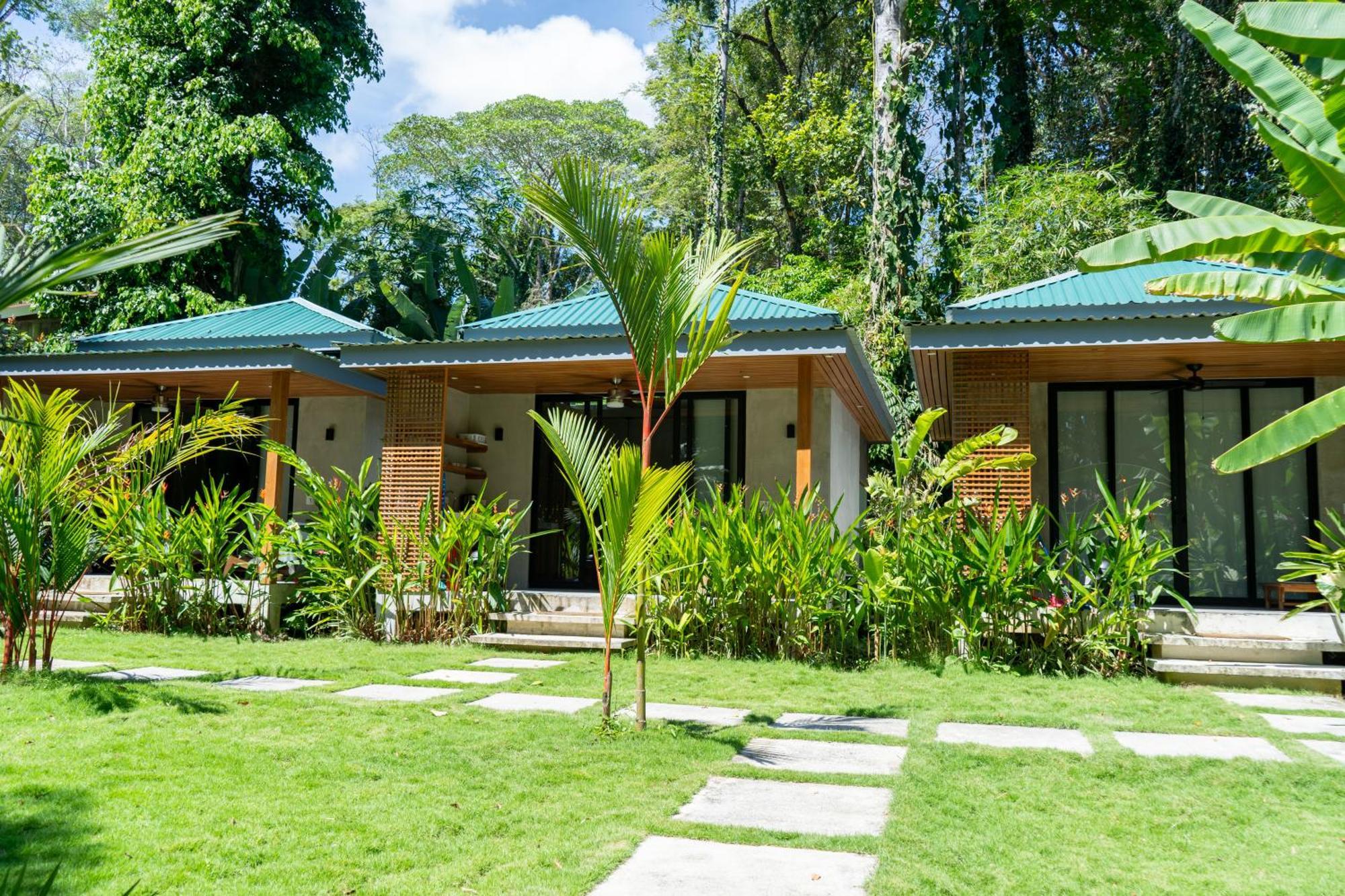 Holiday home Serenity Cocles