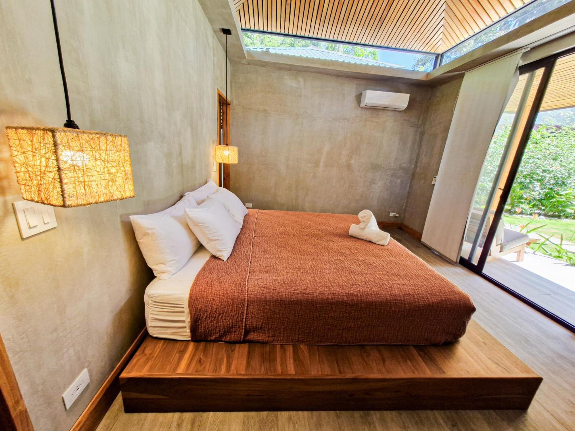Holiday home Serenity *